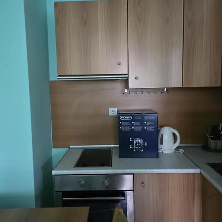 Διαμέρισμα Niko Μπάνσκο