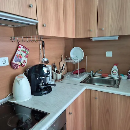 Niko Bansko