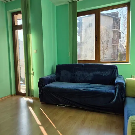 Niko Apartment