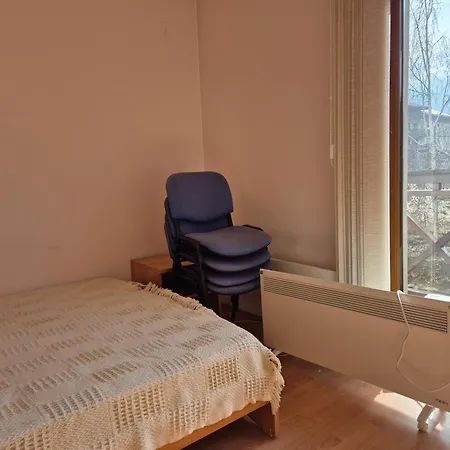 Niko Apartment