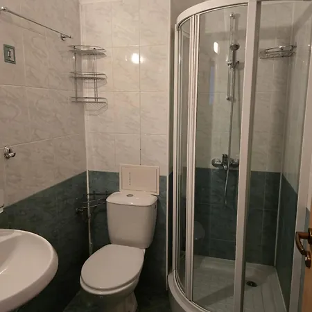 Διαμέρισμα Niko *